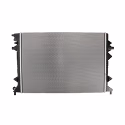 Radiateur, refroidissement moteur VALEO 701666
