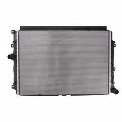 Radiateur, refroidissement moteur VALEO 701667