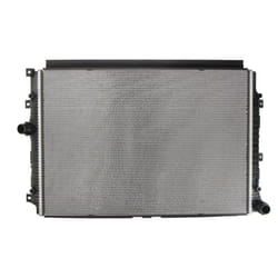 Radiateur, refroidissement moteur VALEO 701667