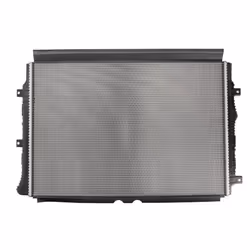 Radiateur, refroidissement moteur VALEO 701667