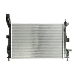 Radiateur, refroidissement moteur VALEO 701674