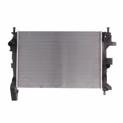 Radiateur, refroidissement moteur VALEO 701675