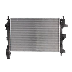 Radiateur, refroidissement moteur VALEO 701675