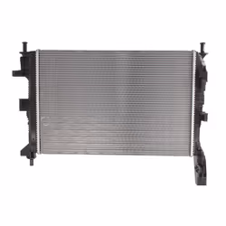 Radiateur, refroidissement moteur VALEO 701675