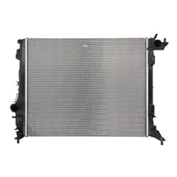 Radiateur, refroidissement moteur VALEO 701683