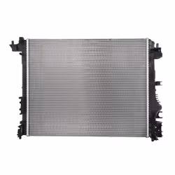 Radiateur, refroidissement moteur VALEO 701683