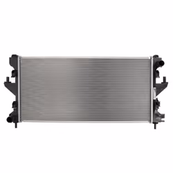 Radiateur, refroidissement moteur VALEO 701727