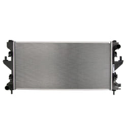 Radiateur, refroidissement moteur VALEO 701727