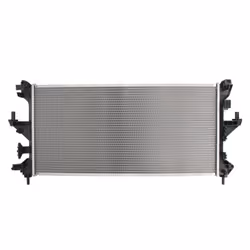 Radiateur, refroidissement moteur VALEO 701727