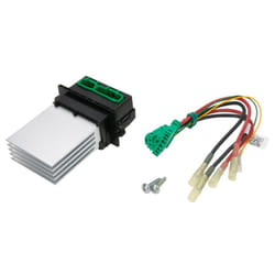 Résistance, pulseur d'air habitacle VALEO 710355