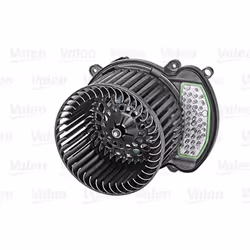 Pulseur d'air habitacle VALEO 715012
