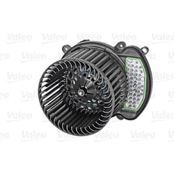 Pulseur d'air habitacle VALEO 715012