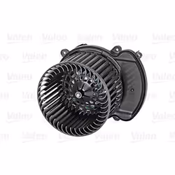 Pulseur d'air habitacle VALEO 715025