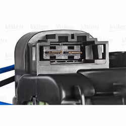 Pulseur d'air habitacle VALEO 715025 - Vue supplémentaire 4