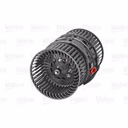 Pulseur d'air habitacle VALEO 715047
