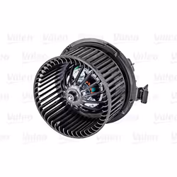Pulseur d'air habitacle VALEO 715058