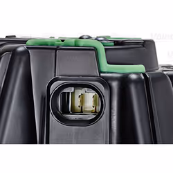 Pulseur d'air habitacle VALEO 715058 - Vue supplémentaire 4