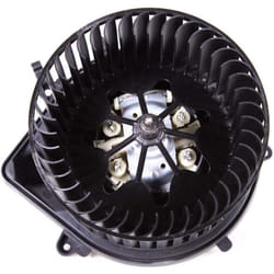 Pulseur dair habitacle - VALEO - 715072 - PULSEUR MINI One Cooper Countryman