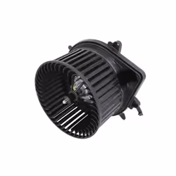 Pulseur d'air habitacle VALEO 715074