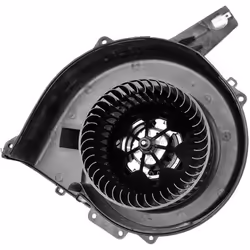 Pulseur dair habitacle - VALEO - 715240 - PULSEUR AUDI A2 / SEAT Ibiza III & IV