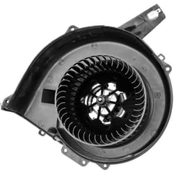 Pulseur dair habitacle - VALEO - 715240 - PULSEUR AUDI A2 / SEAT Ibiza III & IV