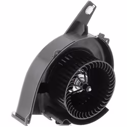 Pulseur dair habitacle - VALEO - 715241 - PULSEUR VW Fox Polo / AUDI A1 A2