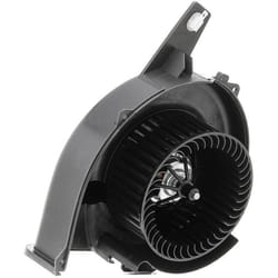 Pulseur dair habitacle - VALEO - 715241 - PULSEUR VW Fox Polo / AUDI A1 A2