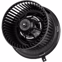Pulseur dair habitacle - VALEO - 715243 - PULSEUR RENAULT Laguna II Vel Satis