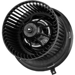 Pulseur dair habitacle - VALEO - 715243 - PULSEUR RENAULT Laguna II Vel Satis