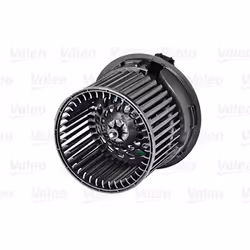 Pulseur d'air habitacle VALEO 715251