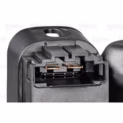 Pulseur d'air habitacle VALEO 715252