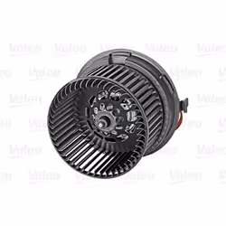 Pulseur d'air habitacle VALEO 715256