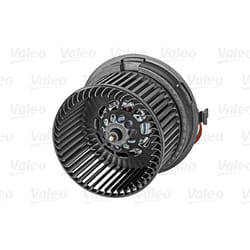 Pulseur d'air habitacle VALEO 715256