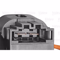 Pulseur d'air habitacle VALEO 715256