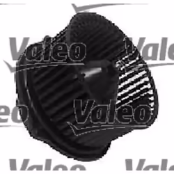 Pulseur d'air habitacle VALEO 715263
