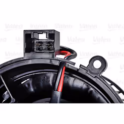 Pulseur d'air habitacle VALEO 715265 - Vue supplémentaire 4