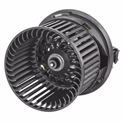 Pulseur d'air habitacle VALEO 715271