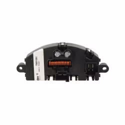 Résistance, pulseur d'air habitacle VALEO 715289