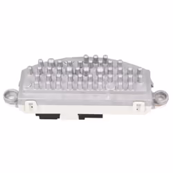 Résistance, pulseur d'air habitacle VALEO 715290