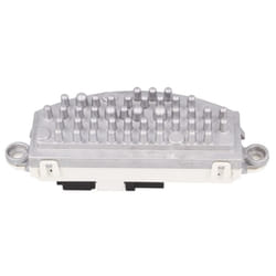 Résistance, pulseur d'air habitacle VALEO 715290
