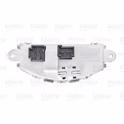 Résistance, pulseur d'air habitacle VALEO 715290 - Vue supplémentaire 4