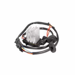 Résistance, pulseur d'air habitacle VALEO 715292