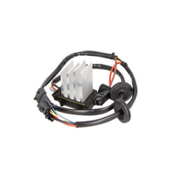 Résistance, pulseur d'air habitacle VALEO 715292
