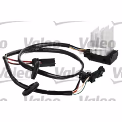 Résistance, pulseur d'air habitacle VALEO 715292