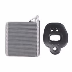 Évaporateur de climatisation VALEO 715295