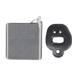 Évaporateur de climatisation VALEO 715295