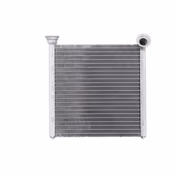Échangeur de chaleur, chauffage habitacle VALEO 715303