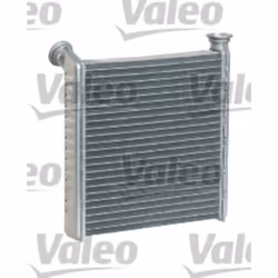Échangeur de chaleur, chauffage habitacle VALEO 715303