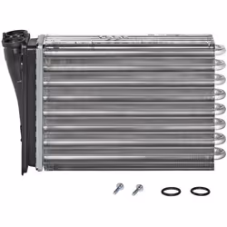 Radiateur de chauffage Peugeot 208 2008 - VALEO - 715334