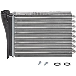 Radiateur de chauffage Peugeot 208 2008 - VALEO - 715334
